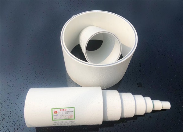 保億牌PSP鋼塑復合埋地管廠家滿足各行業(yè)的用水排水需求