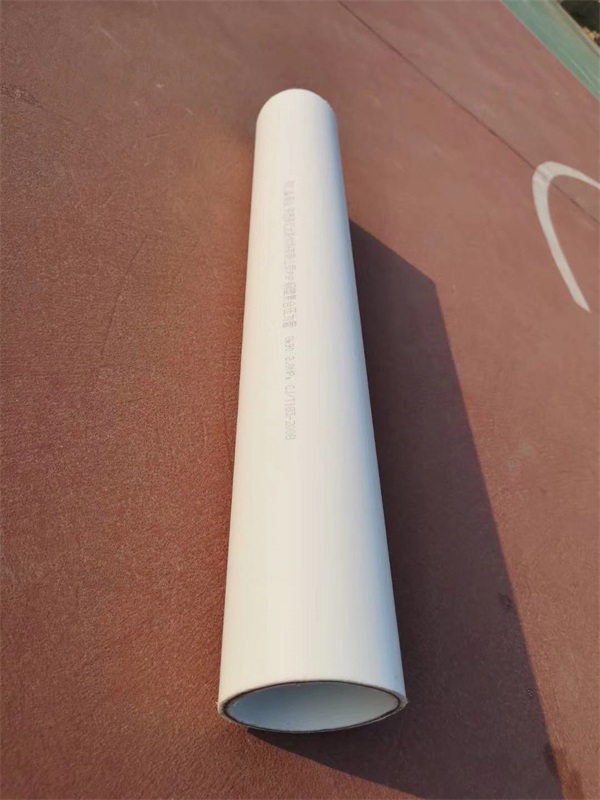 PSP電磁熔鋼塑復(fù)合壓力管廠家揭示玄機(jī)為什么管道容易生銹