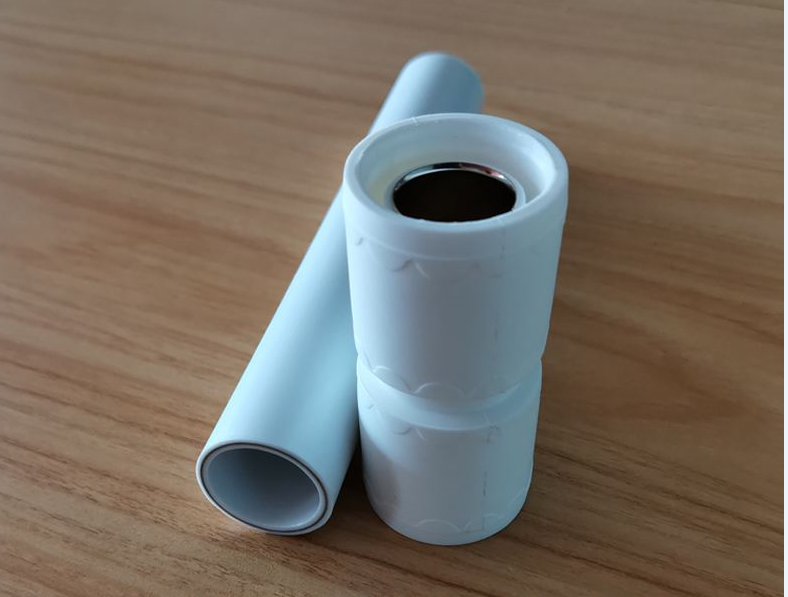 PSP抗菌復合管生產廠家管理科學規(guī)范