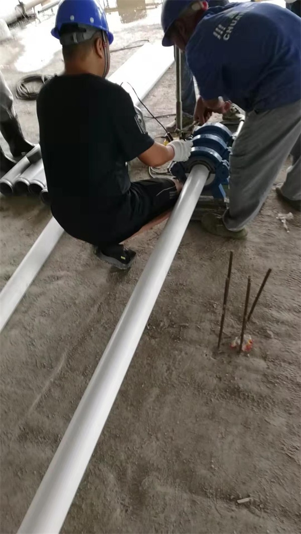 PSP高速電纜電力用穿線管行業(yè)發(fā)展趨勢(shì)分析