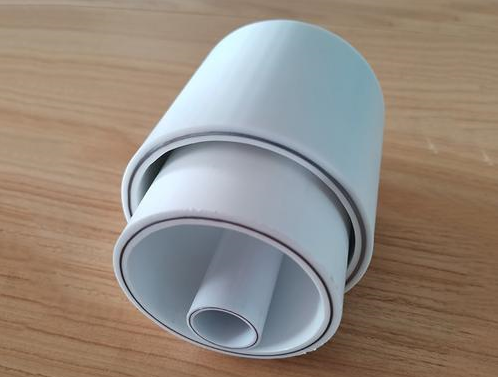 PSP噴淋復合管生產(chǎn)廠家供應(yīng)質(zhì)量可靠