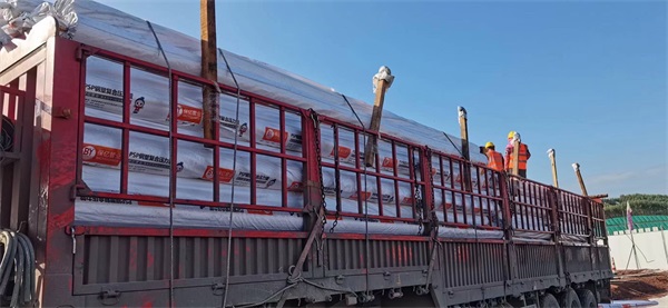 PSP室外埋地復(fù)合管廠家直供實(shí)力保障